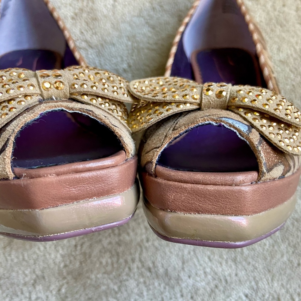 Poetic Licence shoes - Picture 5 of 10